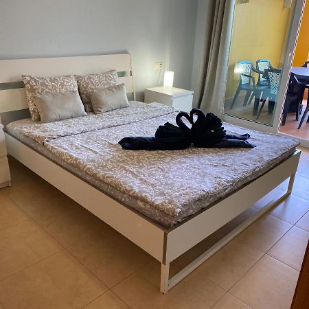 Family Heaven - No Stress Holidays El Cotillo  Экстерьер фото