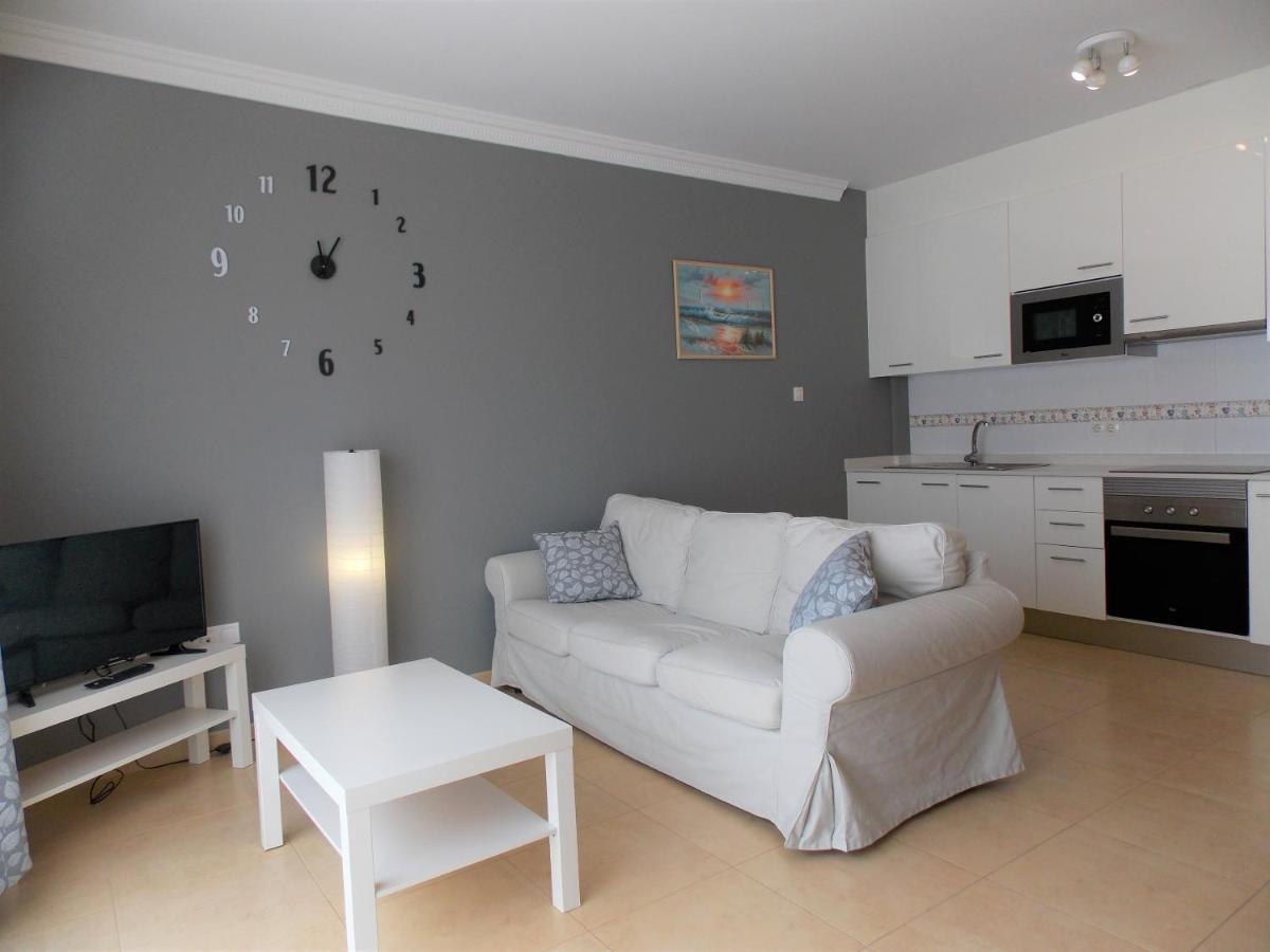 Family Heaven - No Stress Holidays El Cotillo  Экстерьер фото