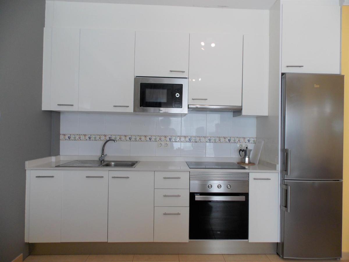Family Heaven - No Stress Holidays El Cotillo  Экстерьер фото