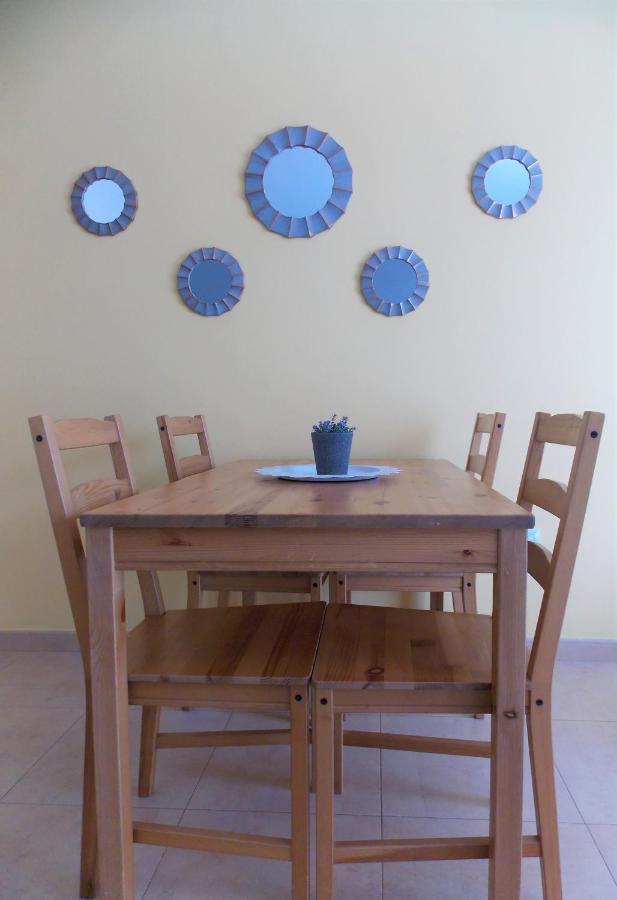 Family Heaven - No Stress Holidays El Cotillo  Экстерьер фото
