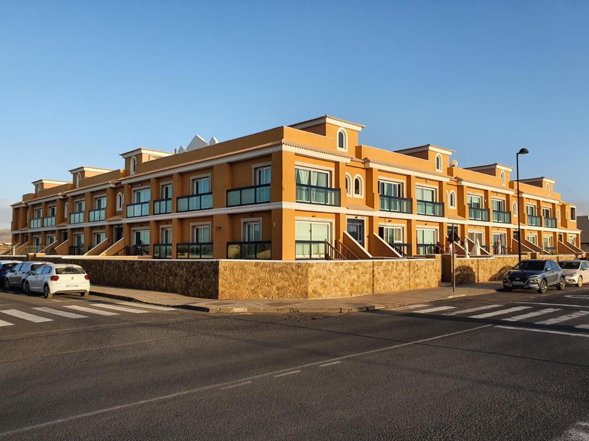 Family Heaven - No Stress Holidays El Cotillo  Экстерьер фото