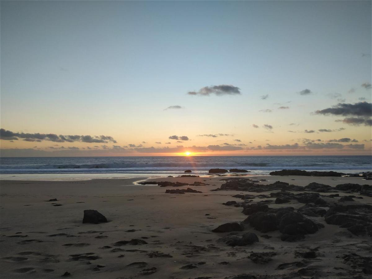 Family Heaven - No Stress Holidays El Cotillo  Экстерьер фото