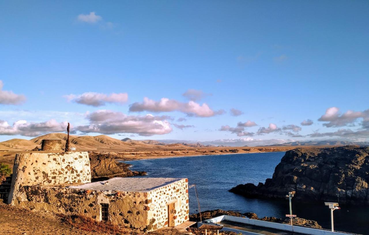 Family Heaven - No Stress Holidays El Cotillo  Экстерьер фото