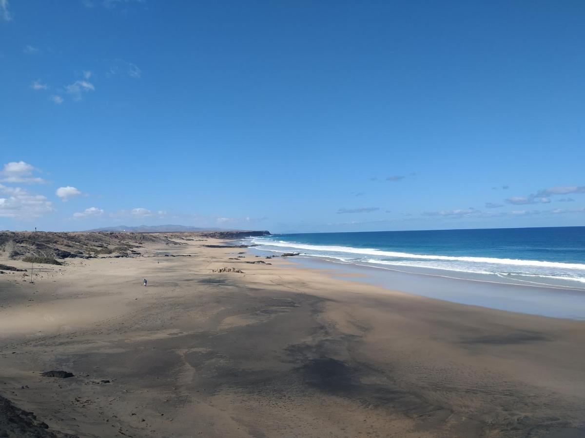 Family Heaven - No Stress Holidays El Cotillo  Экстерьер фото