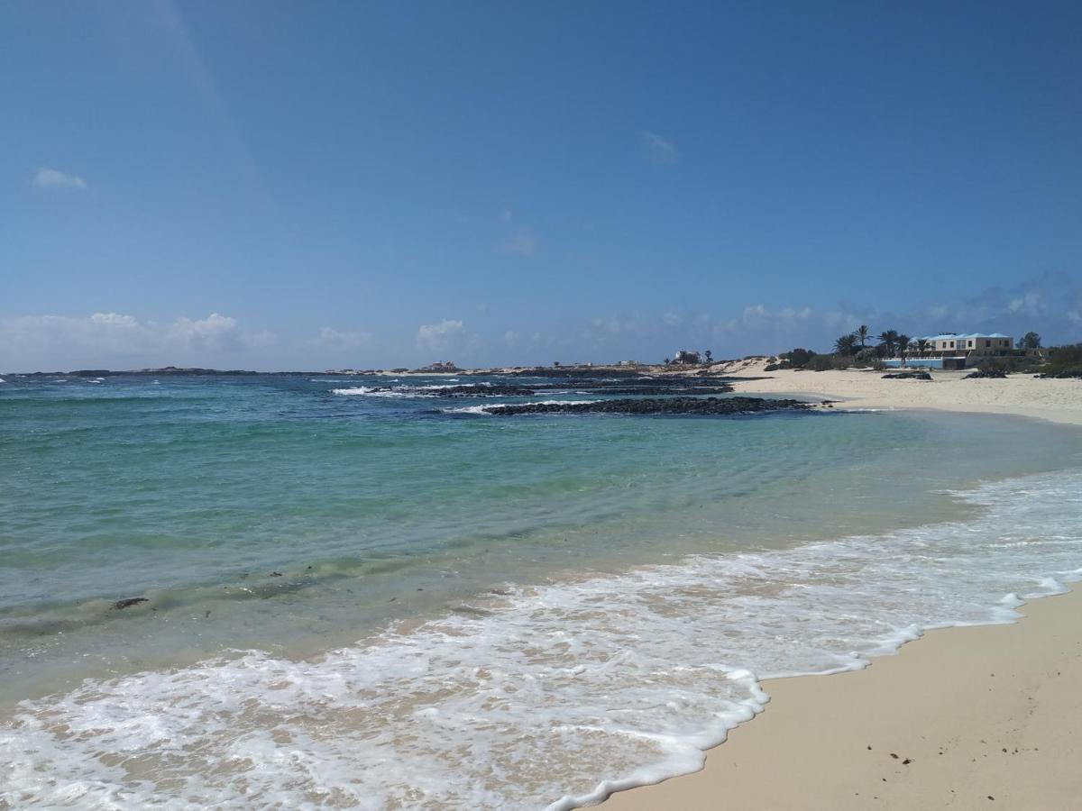 Family Heaven - No Stress Holidays El Cotillo  Экстерьер фото