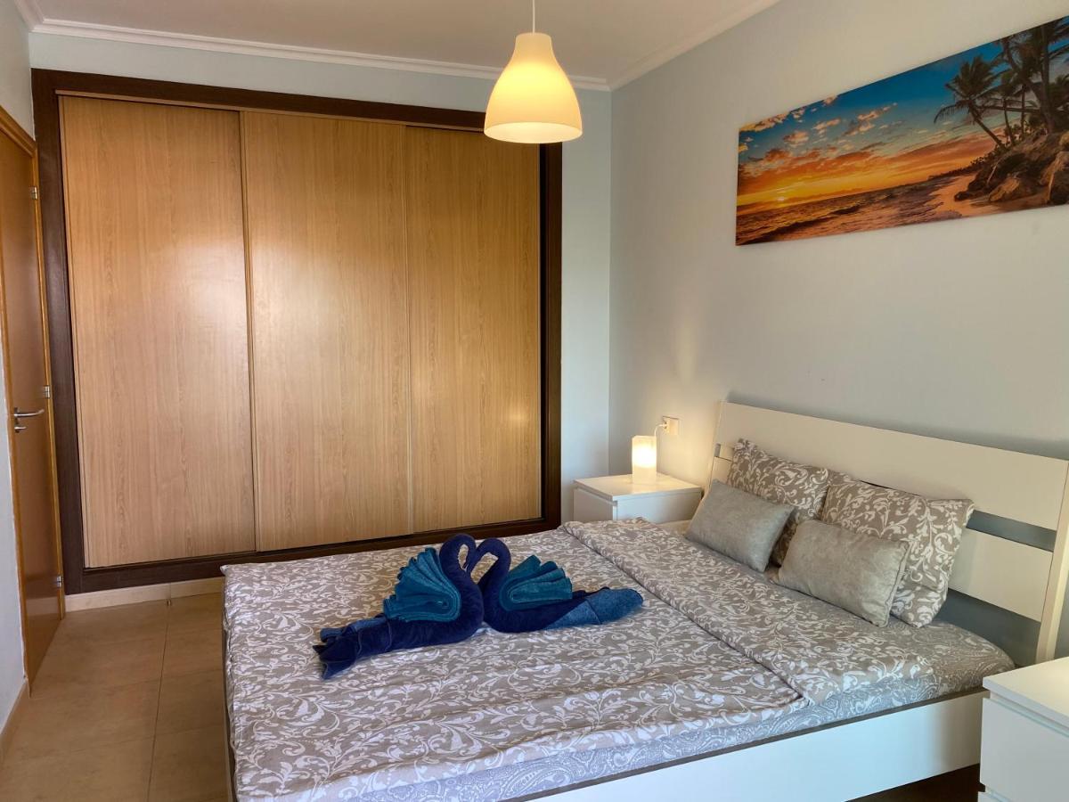 Family Heaven - No Stress Holidays El Cotillo  Экстерьер фото