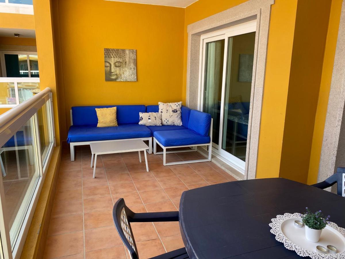 Family Heaven - No Stress Holidays El Cotillo  Экстерьер фото