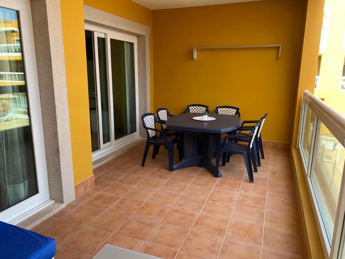Family Heaven - No Stress Holidays El Cotillo  Экстерьер фото
